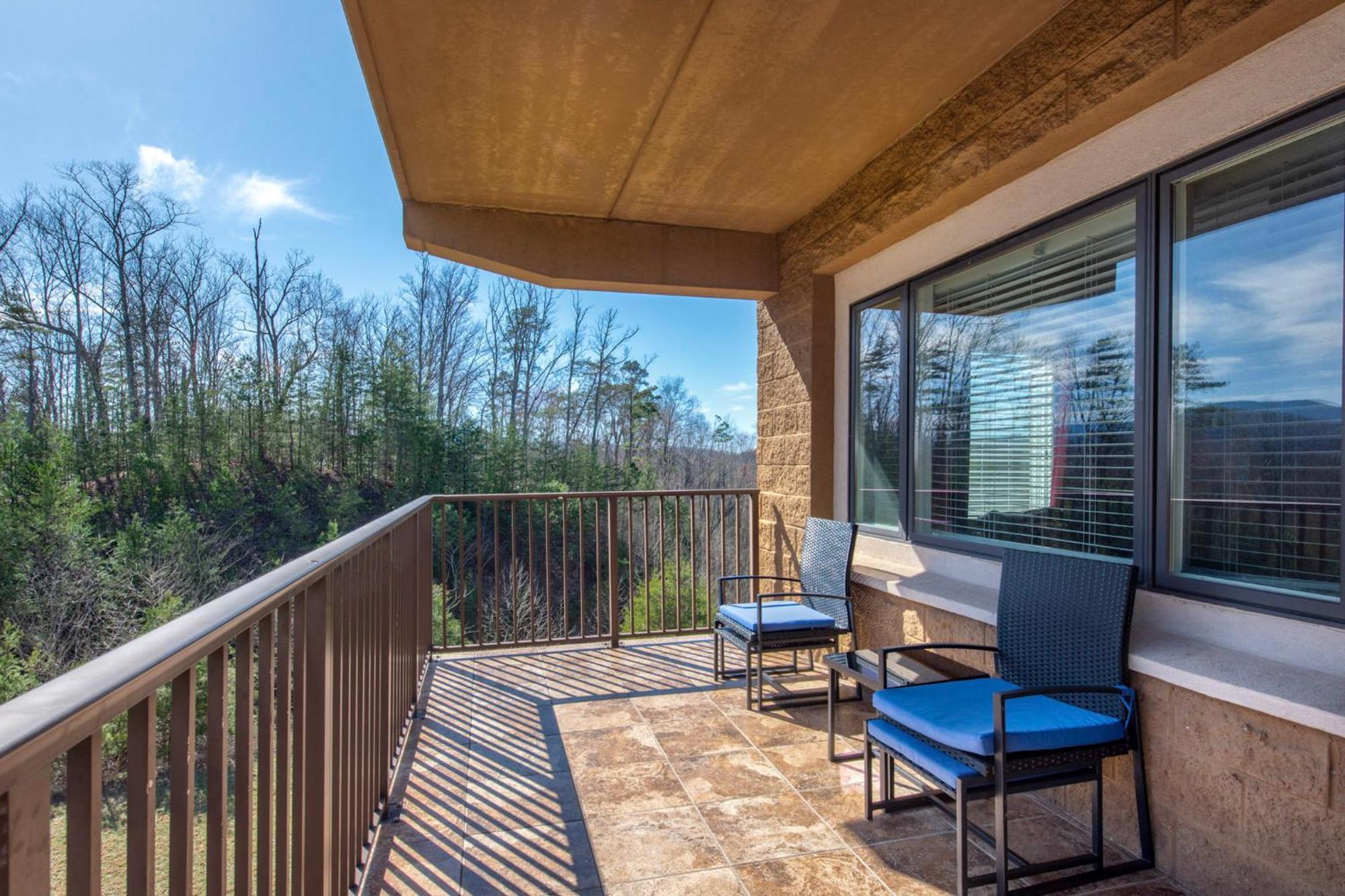 Venus Lodges 146 By Stony Brook Cabins Gatlinburg Exterior foto